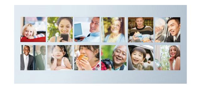 Company Banner
