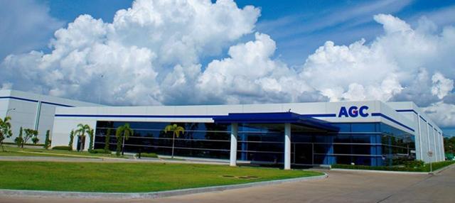 Company Banner