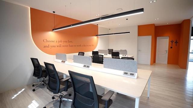Company Banner
