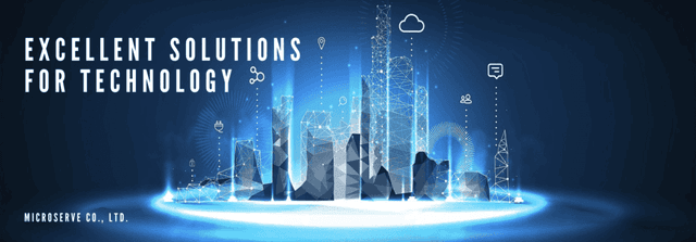 Company Banner