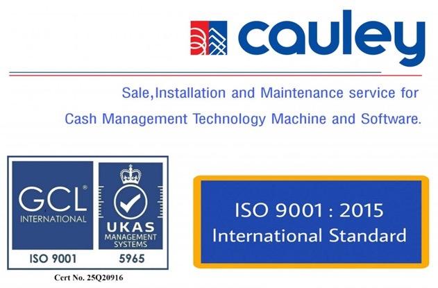 Company Banner