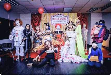 Company Image