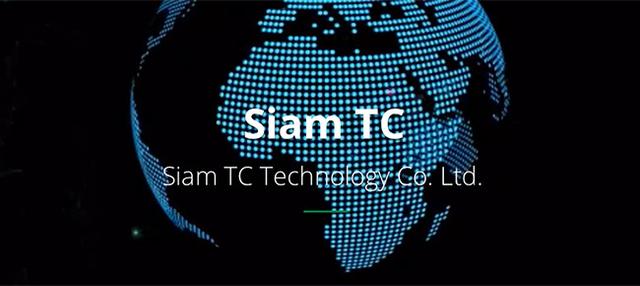 Company Banner