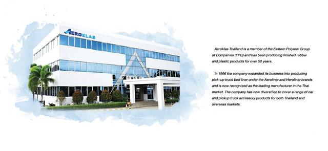 Company Banner