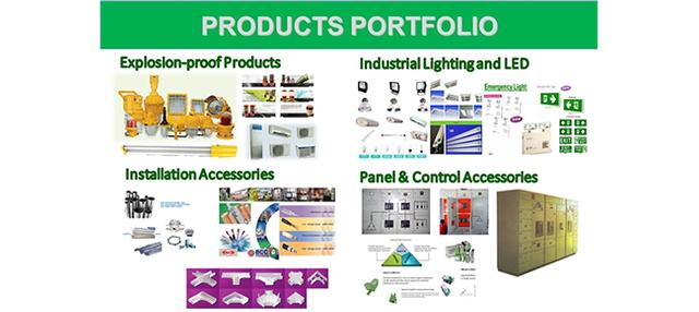 Company Banner
