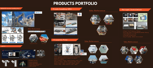 Company Banner