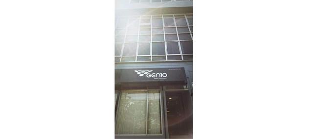 Company Banner