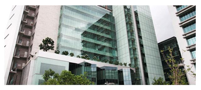 Company Banner
