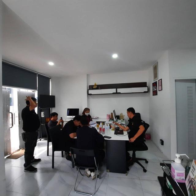 Company Banner