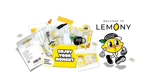 Company Banner