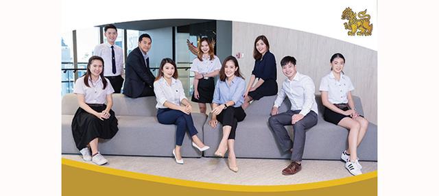 Company Banner