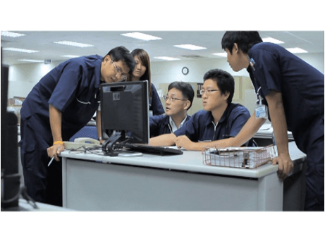 Company Image