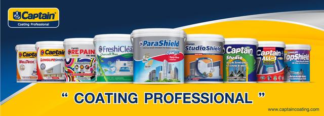 Company Banner