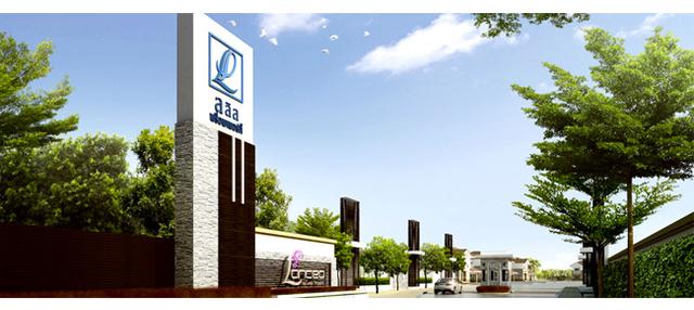 Company Banner