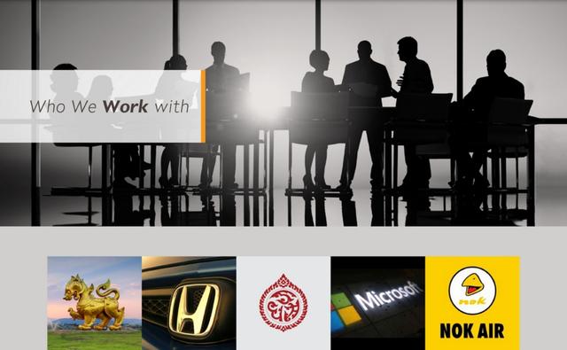 Company Banner