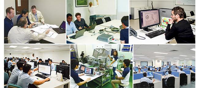 Company Image