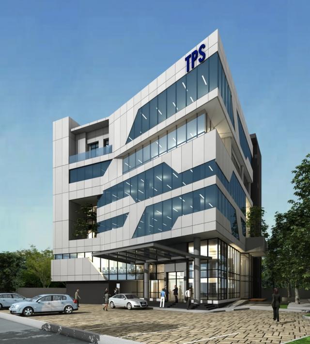 Company Banner