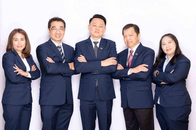 Company Banner