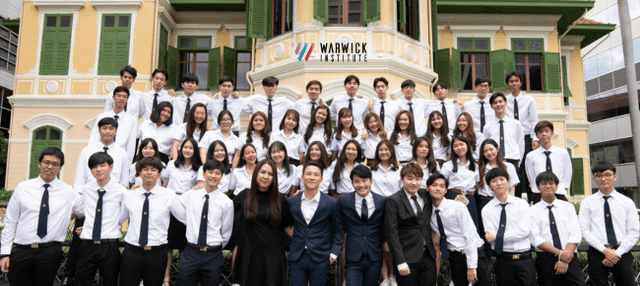 Company Banner
